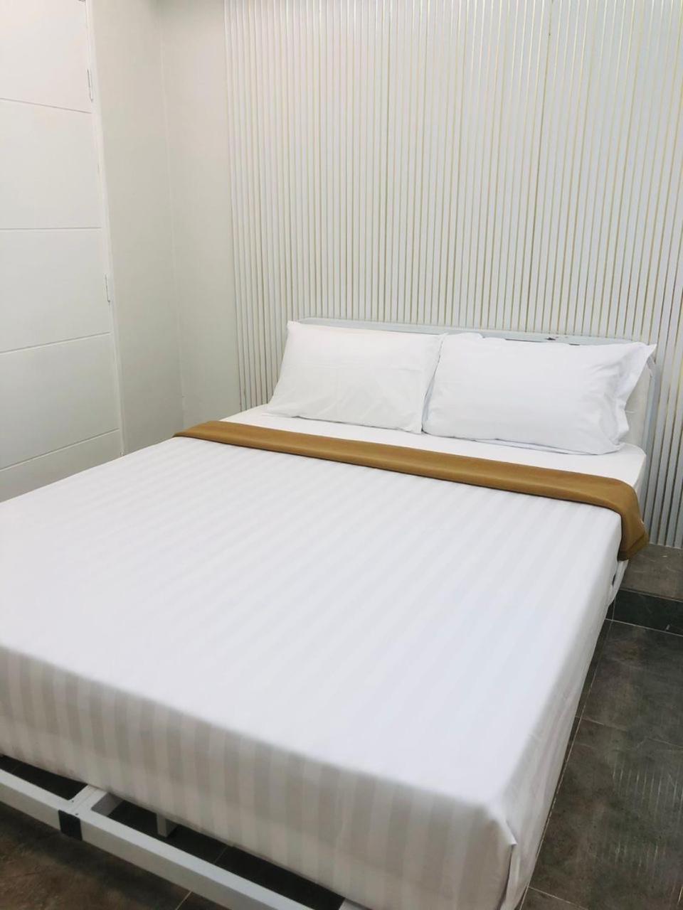 קואלה טרנגאנו Rayyaz Inn מראה חיצוני תמונה