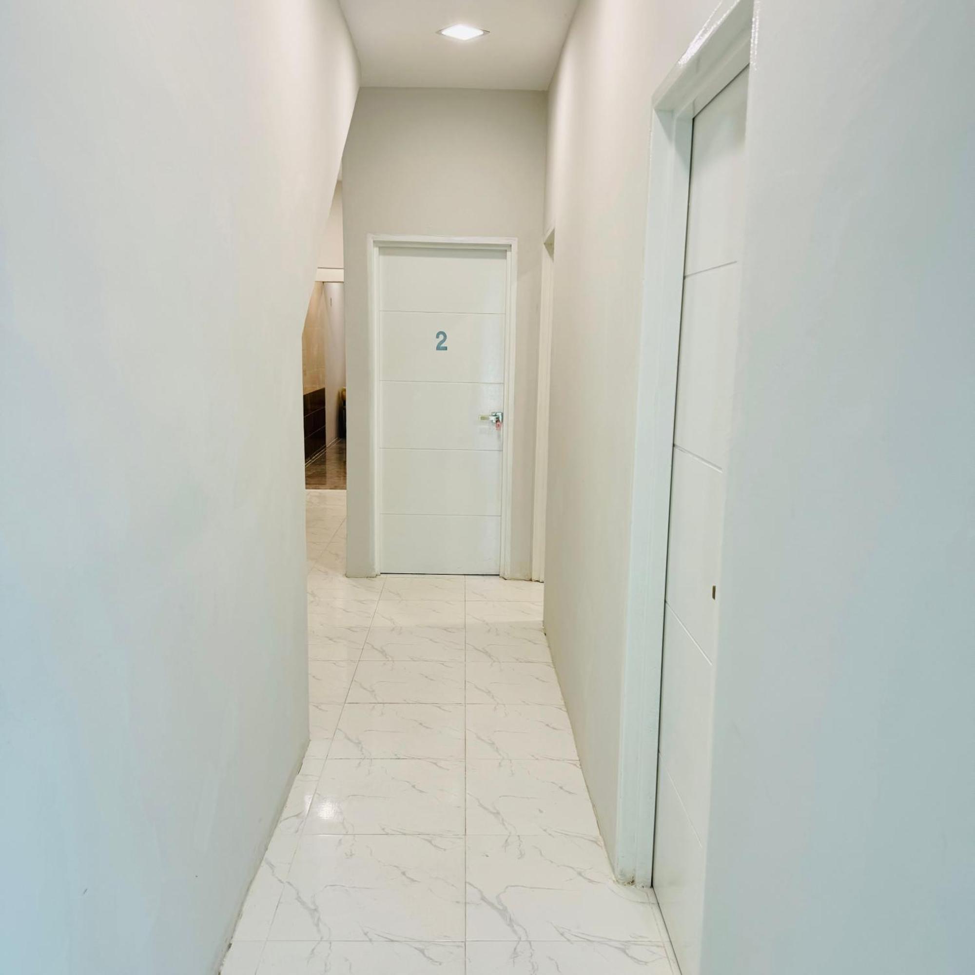 קואלה טרנגאנו Rayyaz Inn מראה חיצוני תמונה